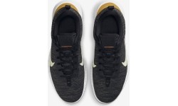 Buty męskie Nike Flex Experience Rn 12 szare DV0740 002