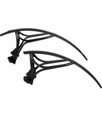 Zestaw błotników Zefal Gravel Shield R35 // 28"