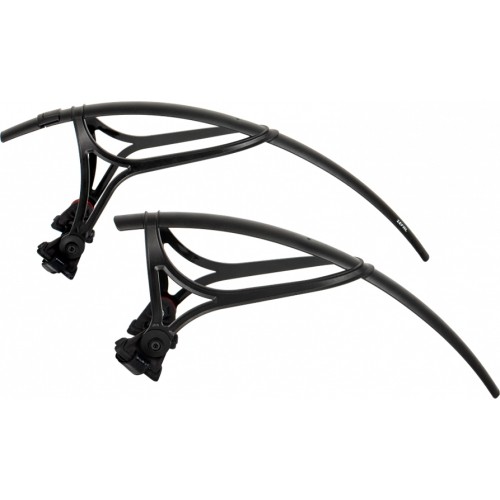 Zestaw błotników Zefal Gravel Shield R35 // 28"