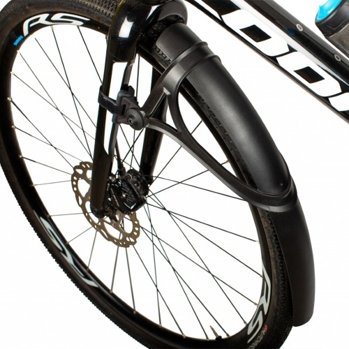 Zestaw błotników Zefal Gravel Shield R35 // 28"