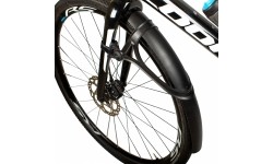 Zestaw błotników Zefal Gravel Shield R35 // 28"