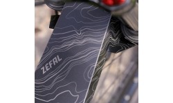 Przedni błotnik Zefal MTB Deflector Lite // 26"/29", 75 mm