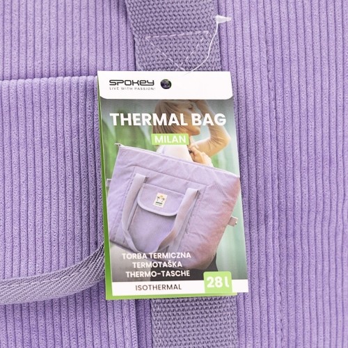 Torba termiczna Spokey MILAN