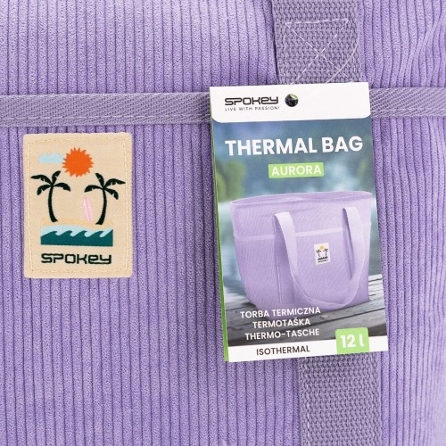 Torba termiczna Spokey AURORA