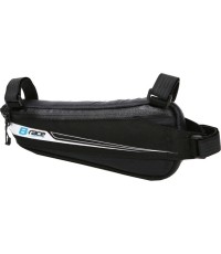 Torba rowerowa B-Race Road na ramę, 0,6 l