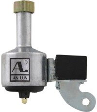 Dynamo BONIN prawe 6V / 3W (aluminiowe)