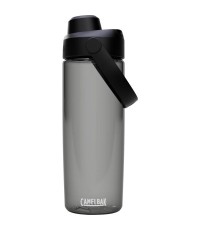 Bidon Thrive Chug 0,6L, grafitowy