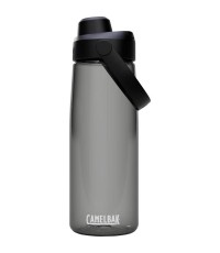 Bidon Thrive Chug 0,75 L, Charcoal