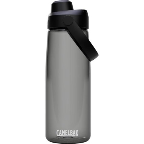 Bidon Thrive Chug 0,75 L, Charcoal