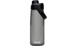 Bidon Thrive Chug 0,75 L, Charcoal