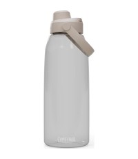Bidon Thrive Chug 1,5L, przezroczysty
