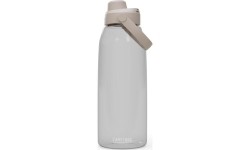 Bidon Thrive Chug 1,5L, przezroczysty