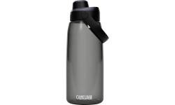 Butelka Thrive Chug 1L, grafitowa