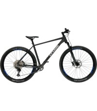 CROSS Fusion PRO 29" // 12G rozmiar 20,5" (52 cm) (czarny)