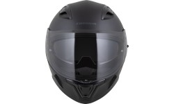 Kask motocyklowy Cassida Orbit Solid Matte Black/Black