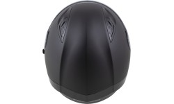 Kask motocyklowy Cassida Orbit Solid Matte Black/Black