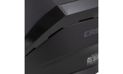 Kask motocyklowy Cassida Orbit Solid Matte Black/Black