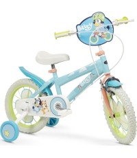Rowerek dziecięcy Toimsa Bluey 16"