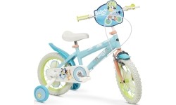Rower dziecięcy Toimsa Bluey 16"