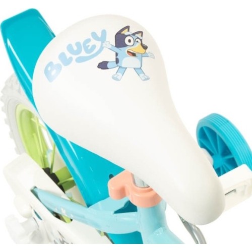 Rower dziecięcy Toimsa Bluey 16"