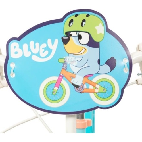 Rower dziecięcy Toimsa Bluey 16"
