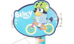 Rower dziecięcy Toimsa Bluey 16"