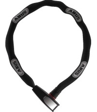 Zamek ABUS łańcuch 6806K 110cm, (czarny)