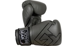 Rękawice do kickboxingu Joya Strike szare