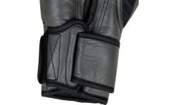 Rękawice do kickboxingu Joya Strike szare