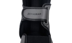 Ochraniacze Joya Strike w kolorze szarym