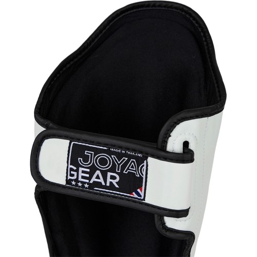 Ochraniacze Joya Strike białe