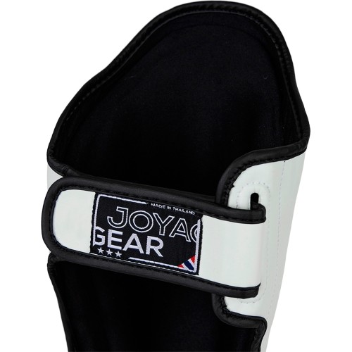 Ochraniacze Joya Strike białe