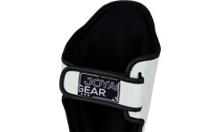 Ochraniacze Joya Strike białe