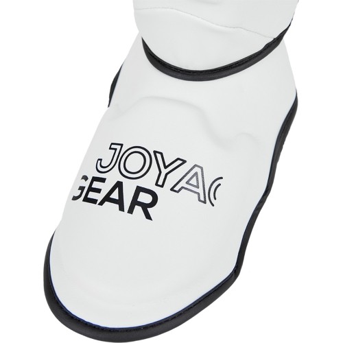 Ochraniacze Joya Strike białe