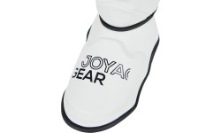 Ochraniacze Joya Strike białe