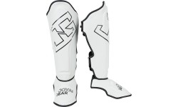 Ochraniacze Joya Strike białe