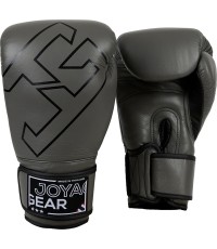 Rękawice do kickboxingu Joya Strike szare