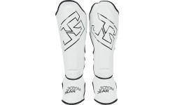 Ochraniacze Joya Strike białe