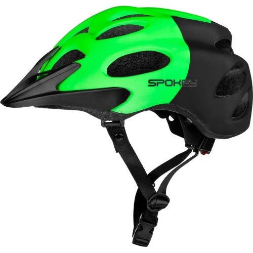 Kask rowerowy Spokey CHECKPOINT