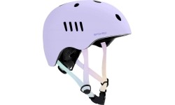 Kask rowerowy BMX Spokey PUMPTRACK