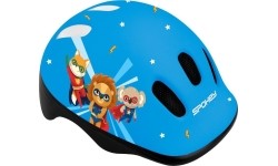 FUN Kask row. dz. M BL_2