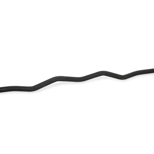 Newton Fitness OB-75 Olympic Rackable EZ Curl Bar