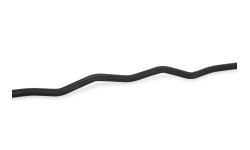 Newton Fitness OB-75 Olympic Rackable EZ Curl Bar
