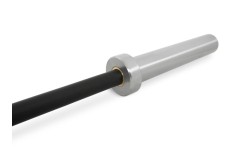 Gryf łamany Newton Fitness OB-75 Olympic Rackable EZ Curl