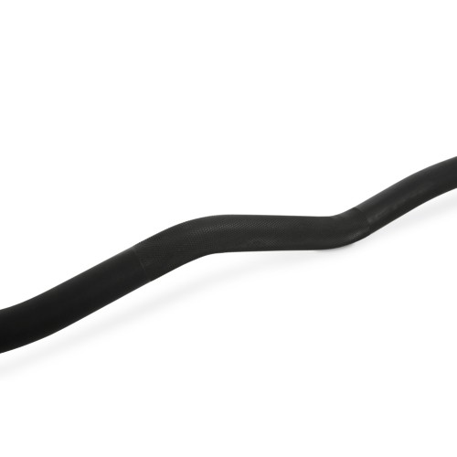 Newton Fitness OB-75 Olympic Rackable EZ Curl Bar