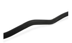 Gryf łamany Newton Fitness OB-75 Olympic Rackable EZ Curl