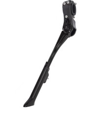 Wspornik 24-29" // aluminium (czarny)