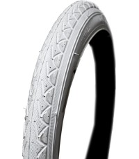 Opona rowerowa DSI 16x1.75 (47-305) SRI-69, biała