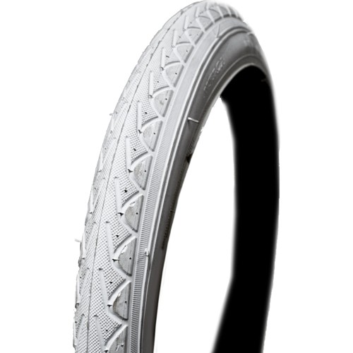 Opona rowerowa DSI 16x1.75 (47-305) SRI-69, biała