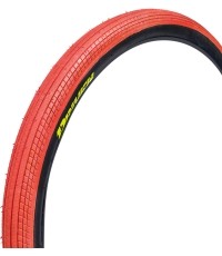 Opona DSI Driven 20x1.75 (47-406) SRI-30 czerwona składana